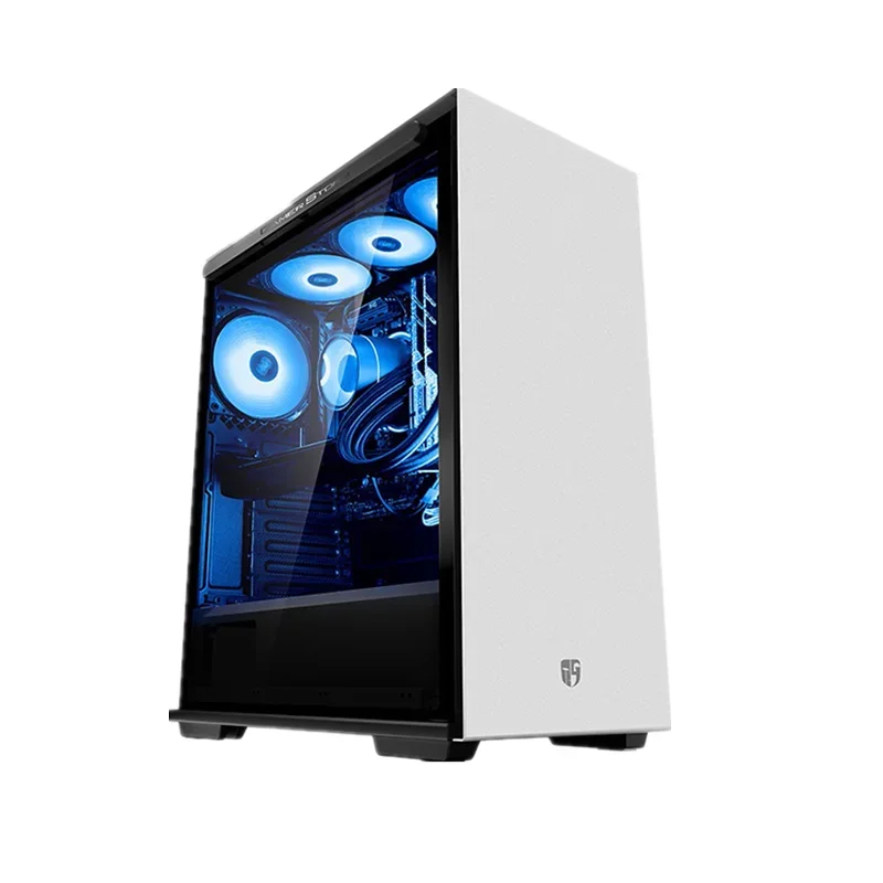 yyhc   I7 11700F RTX3070 16G Computer Desktop Cyberpunk High End Assembly Full Set Gaming Pc