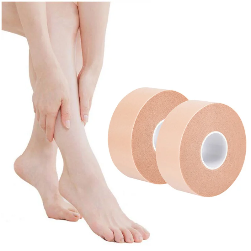 Anti-wear Stickers for High Heels Corn Calluses Toe Finger Protector Waterproof Foam Tape First Aid Blister Foot Inserts Pads