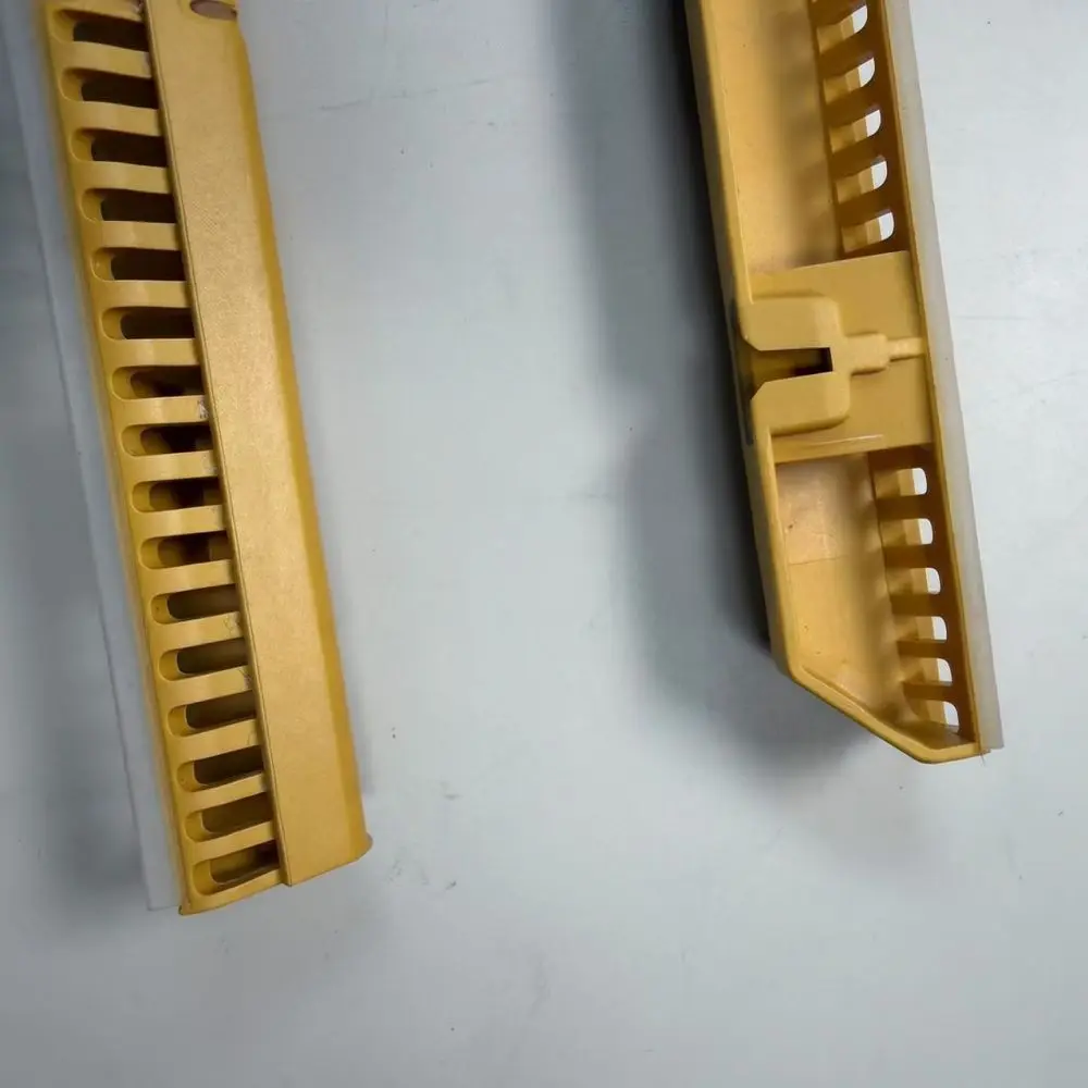 For For Roborock P20 Ultra Live Water Robot Vacuum Squeegee Assembly Sewage Drain Conduit Essential Cleaning Hardware