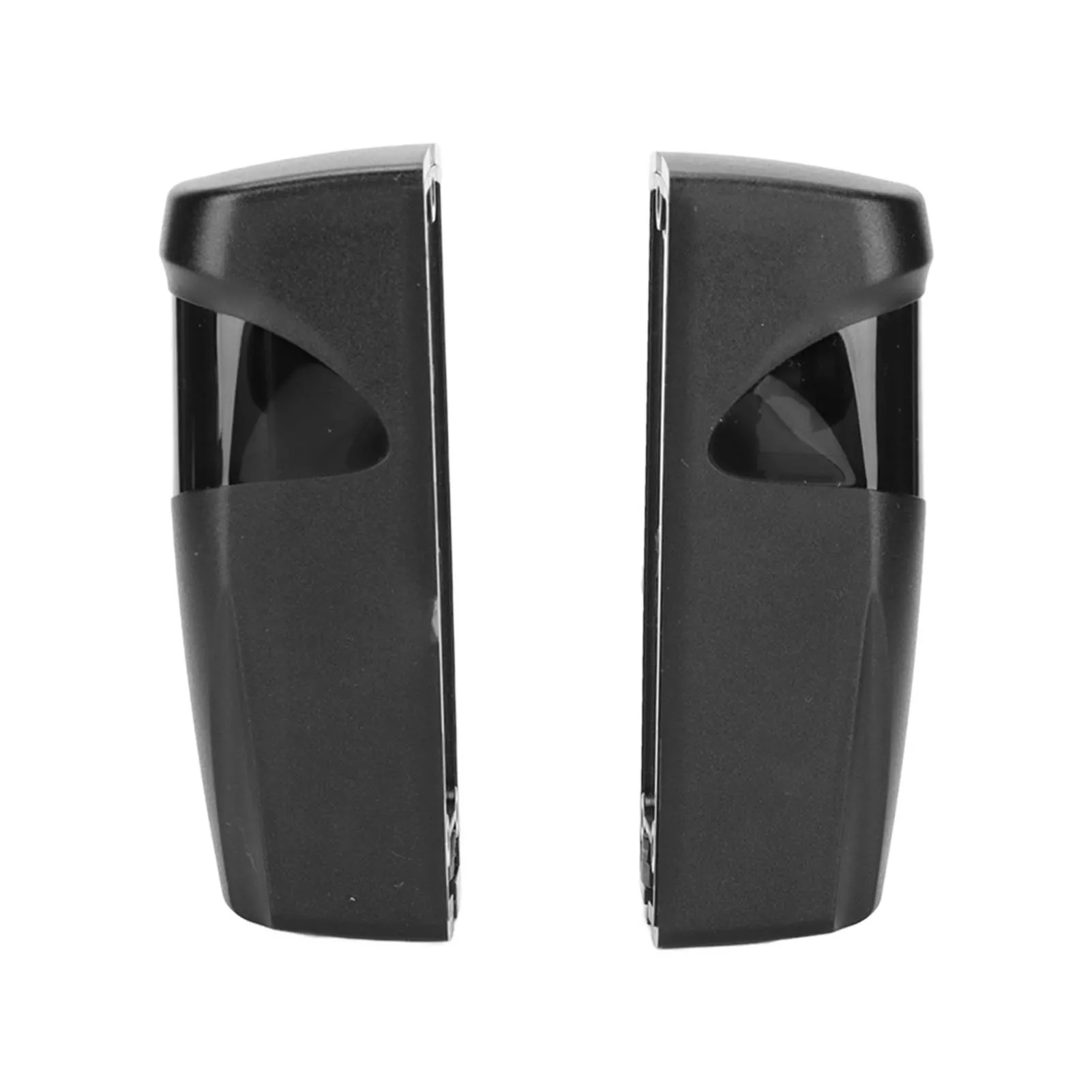 Single Beam Infrared Beam Alarm Infrared Beam Sensors Multipurpose Prevent Interference Easy Installation for  Buildings