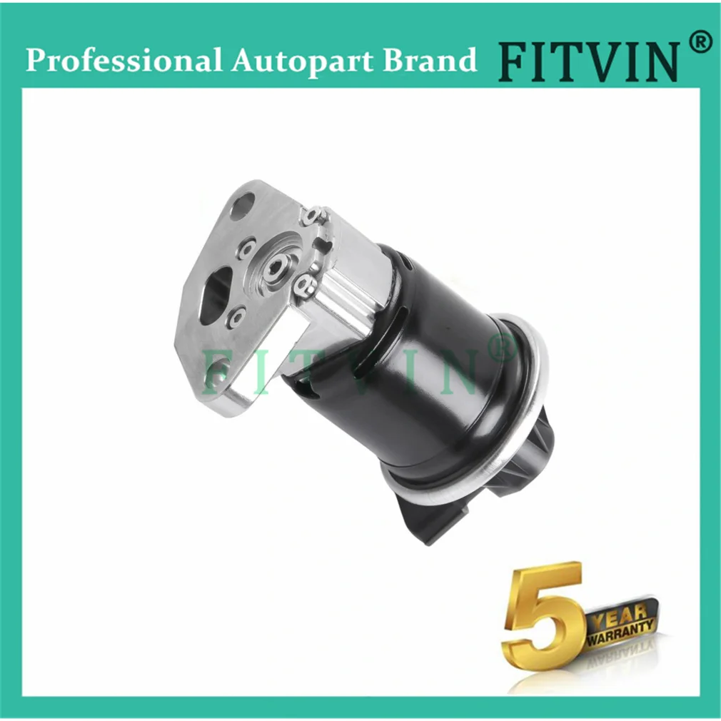 New EGR Valve for Honda Civic 2006-2011 1.8L CRV 2007-2011 2.0L Accord 2008-2013 2.0L City 2009-2013 1.8L 18011-RNA-A00