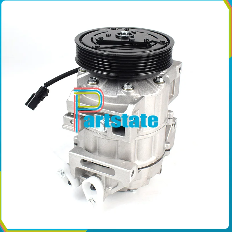 92600-JA00A 92600JA000 air conditioner compressor Pump DCS171C For nissan for Nissan Sentra Altima L4 X-Trail Xtrail T31 2.5L