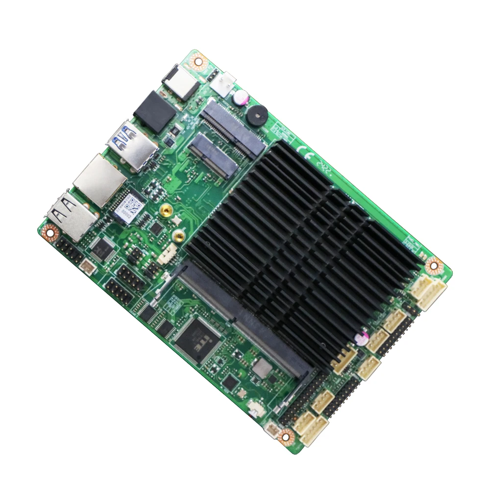 3.5Inch Mini-Itx Mo…