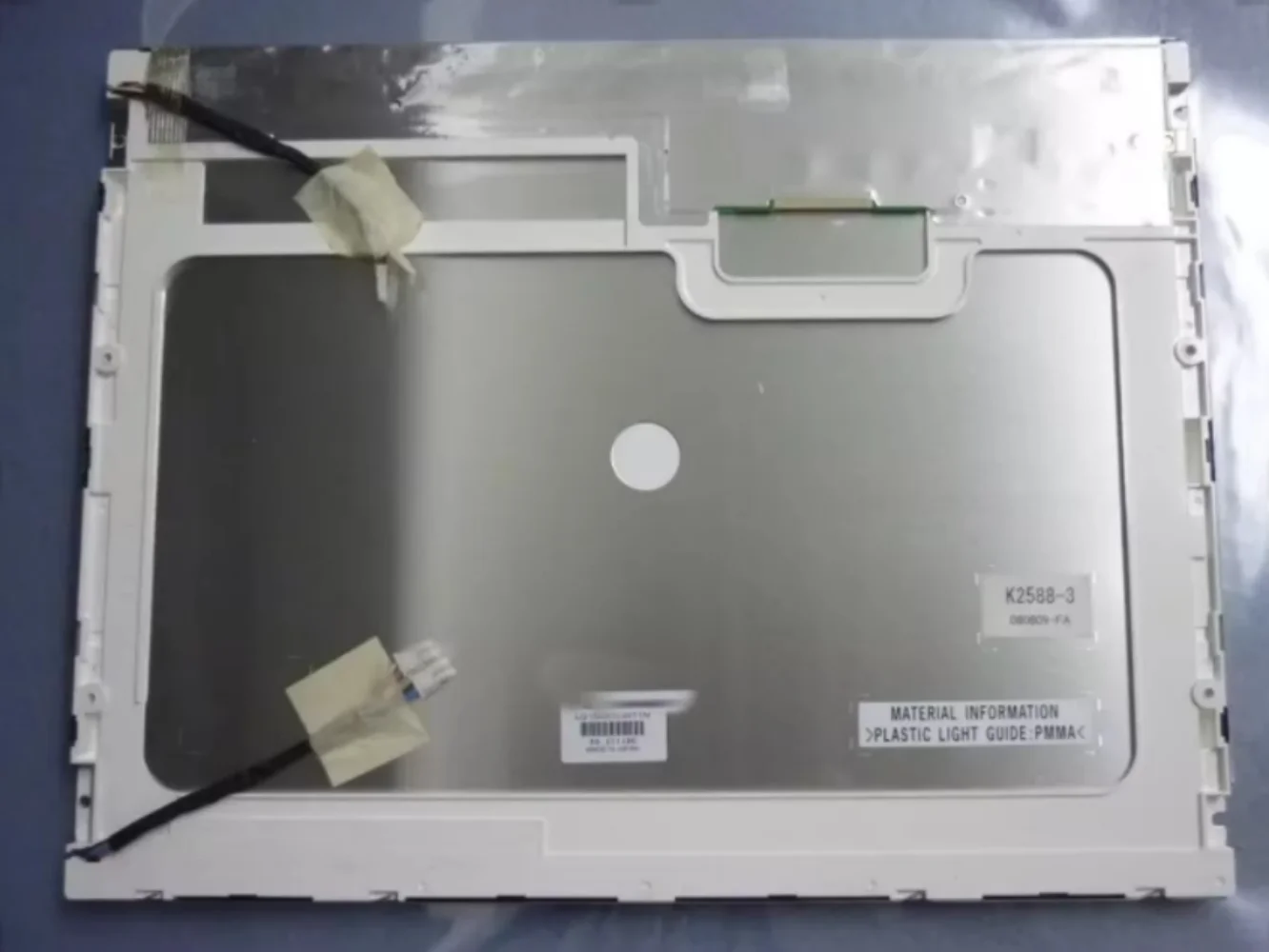 

15'' LQ150X1LW72 LCD Screen Display Panel