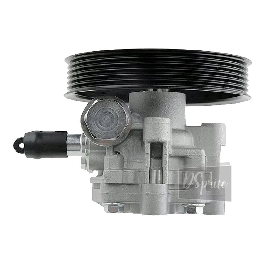 Power Steering Pump For Mitsubishi Lancer Outlander 2008-2015 L4 2.4L MN101350 4450A107 4450A130 4450A137 4450A260