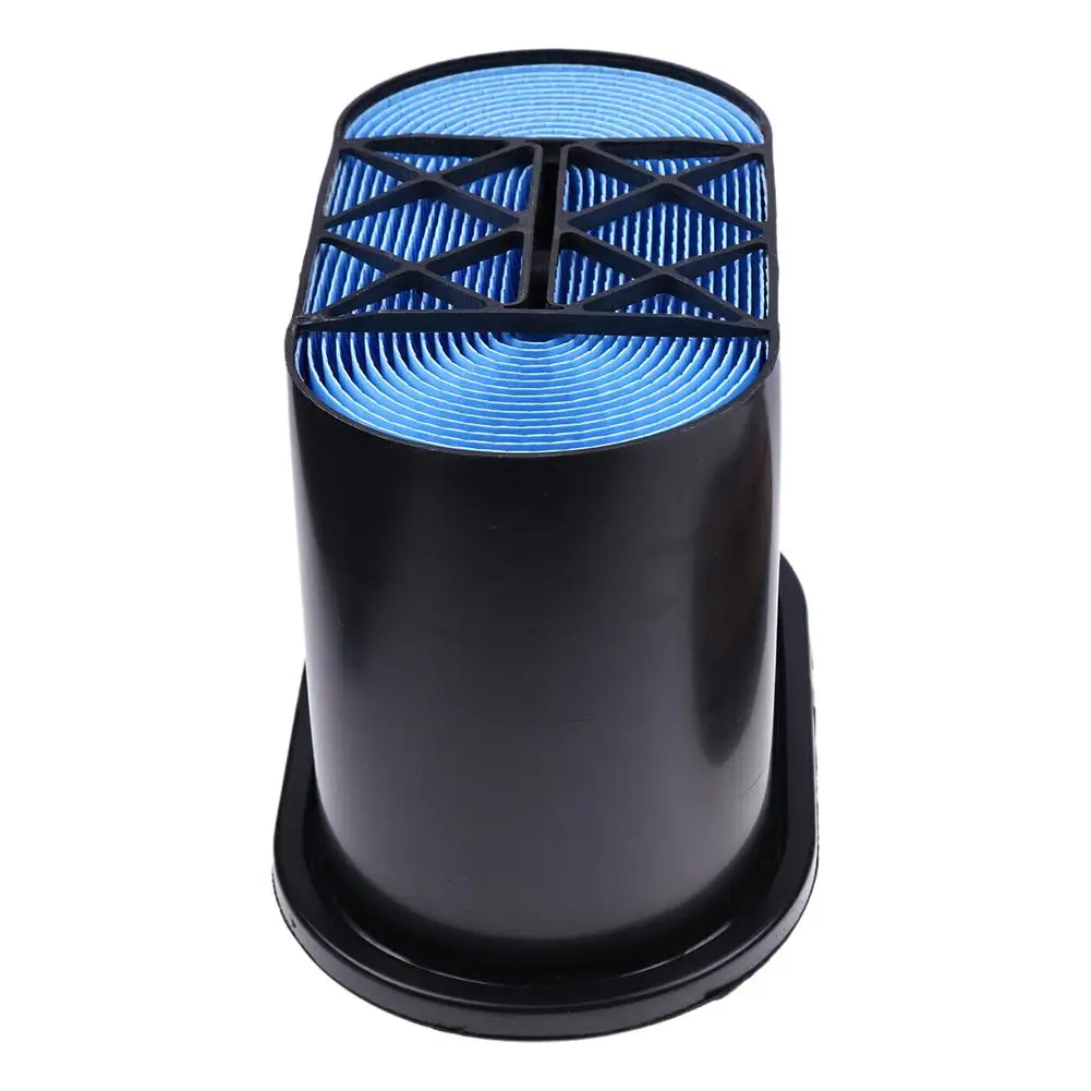 2 uds filtro de aire 32-925682 32-925683 apto para JCB 1400B 1550B 1600B 1700B 214 215 216 retroexcavadora 3CX 4CX telescopico 531-70