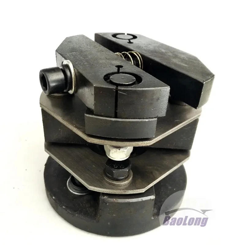 

Universal cardan joint for diesel pump test bench, oil pump connector coupling fixture of common rail test bench spare part