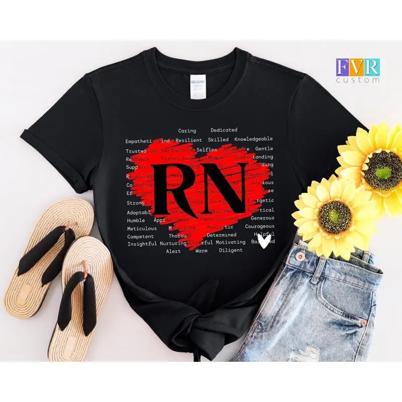 Cute Nurse Life T S…