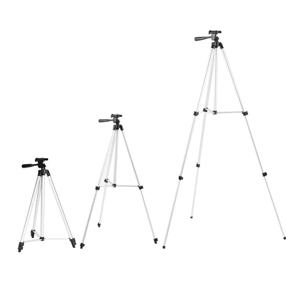 Tripod Projection Scaffold Solid Bearing  360-Degree Ball Head Camera Bracket Projector Portable Universal Bracket
