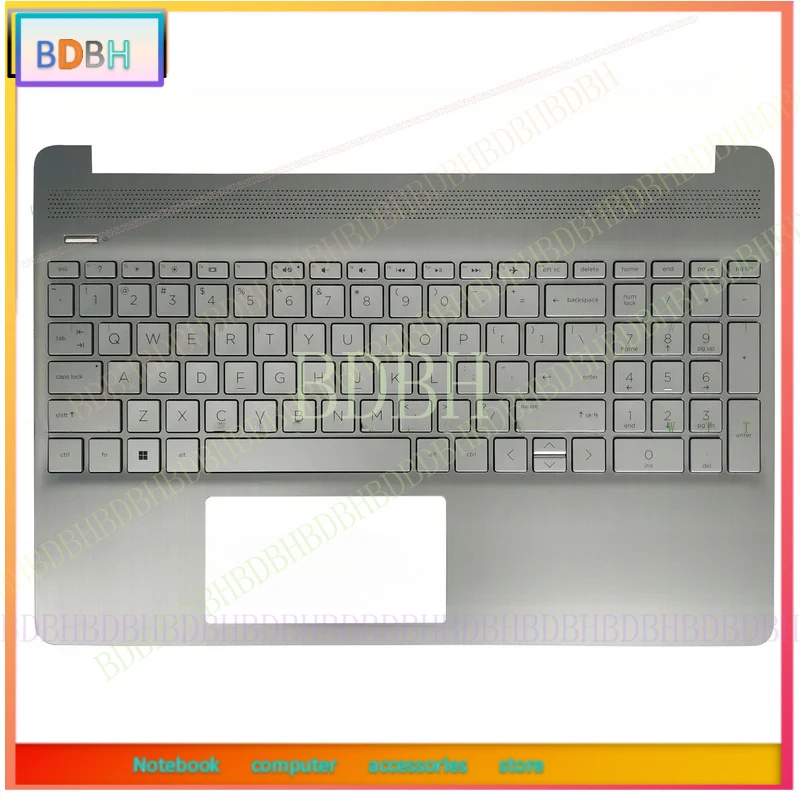 Laptop NEW US Keyboard FOR HP Pavilion 15-ef1000 15-ef0000 15-ef2000 15z-ef100