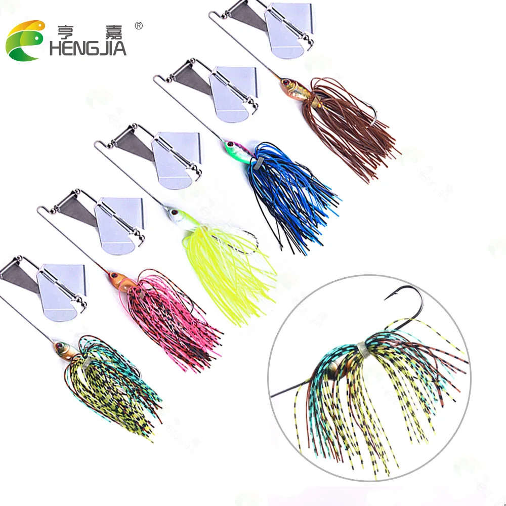 

Bionic Fake Bait Lure Bait Spoon Sequin Bait 16g Tractor Rotating Propeller Bearded Guy Vibration Noise Temptation Pesca Jig