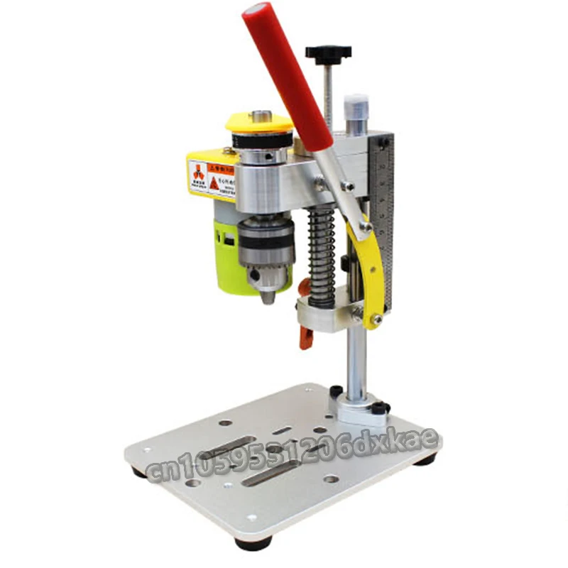 Mini B10 Mandril Metall Holz Faça Você Mesmo Handwerk Werk Cnc 795 do Motor de B10