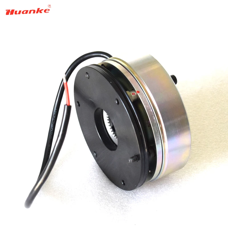

Electric Forklift Brake Disc Power Outage Brake