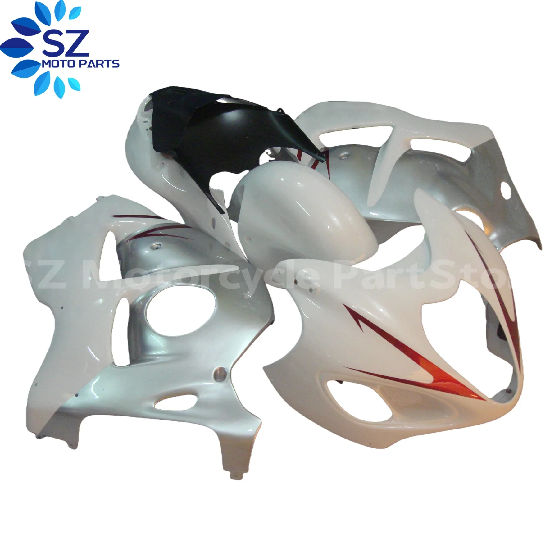 

Injection Fairing Kit fit for SUZUKI GSXR1300 1997-2007 GSX1300R 97 98 99 00 01 02 03 04 05 06 07 Bodywork kits