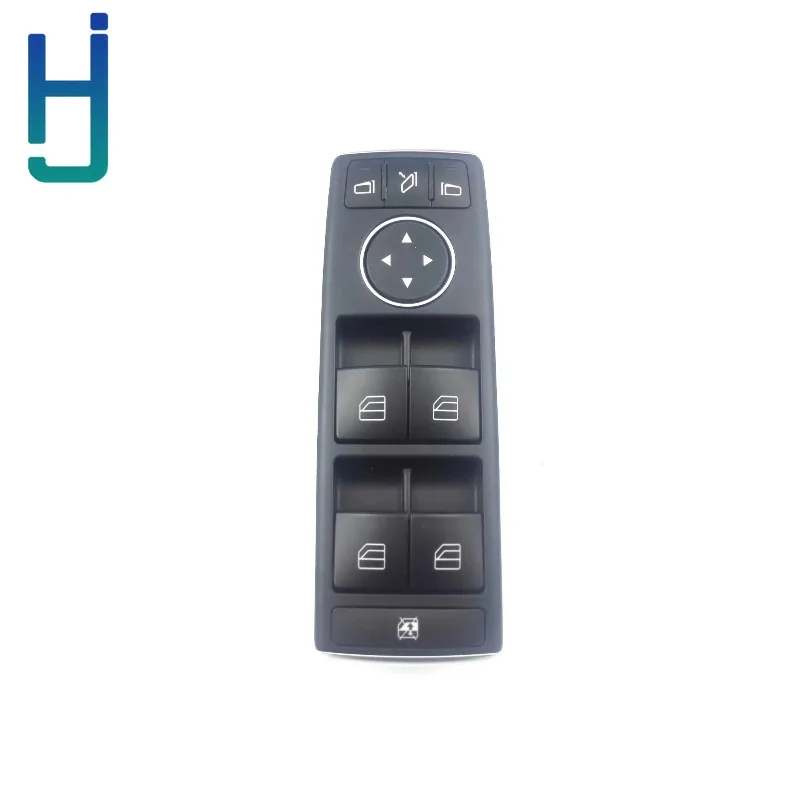 

2049055402 Главный переключатель управления окном для W204 W212 C207 A207 X204 2008-2017 2048700251