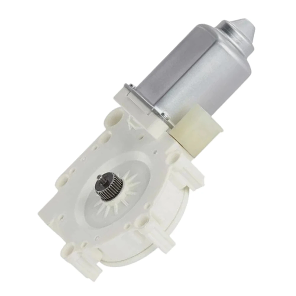 Power Window Motor Window Lift Motor Plastic Metal Construction OE Part Number 67628360511 Car Window Motor Installation Guide