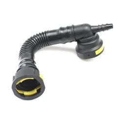 KUMMYY Car ENGINE CRANKCASE VENTILATION HOSE 1192.Q5 fit for PEUGEOT 106 / 306 / PARTNER 1.4i