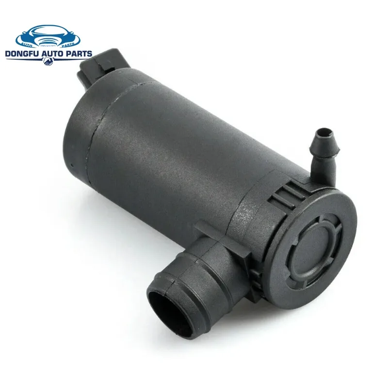 93BB17K624AA Windscreen Wiper Motor Windshield Washer Pump for Ford Escort Sierra Mk5 Mk6 Mk Focus Transit7 1991-2014