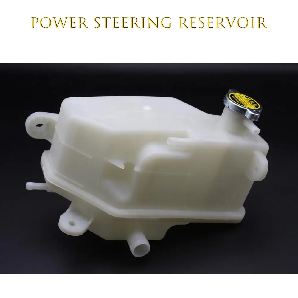 

2543026410 For Hyundai Santa Fe 2000 2001 2002 2003 2004 2005 Car Engine Coolant Tank Reservoir 25430-26410 High-quality