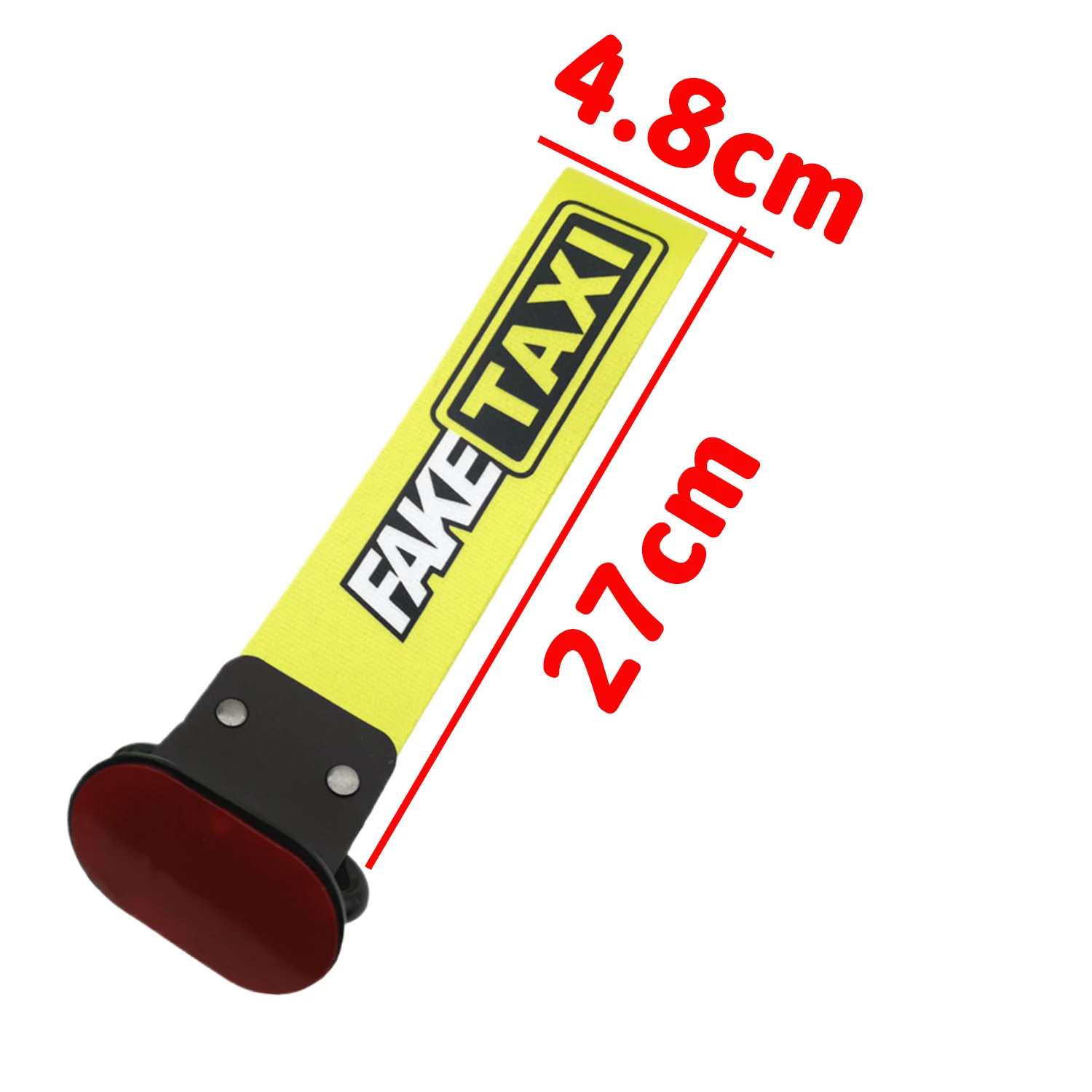 Рисунок 2 - вставный стиль, автомобильный буксирный ремень