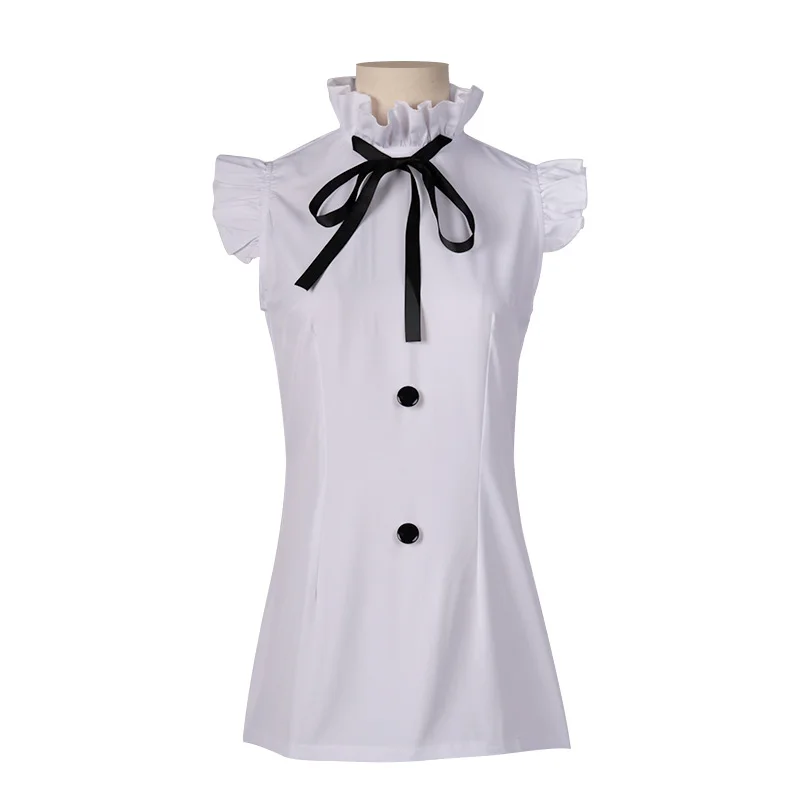 Anime One Piece Cosplay Uta disfraz de mujer