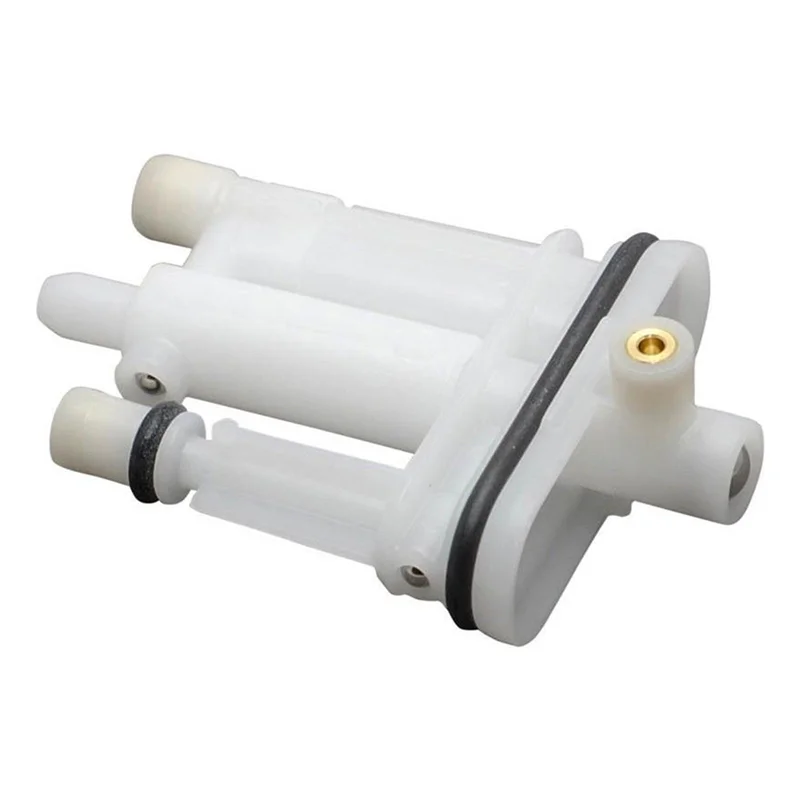 ABDJ-10 Pack 596523 Топливный модуль Основная струя для Briggs & Stratton 596523 Модуль сборки топлива Ремонтный комплект карбюратора