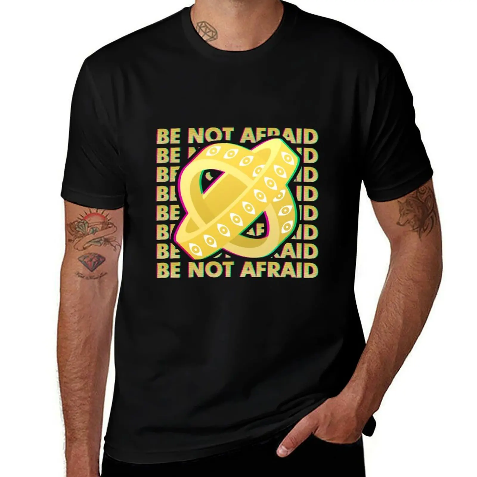 

Not Throne t t Afraid Accurate man Be Biblically T-Shirt Ophanim men Angel for shirts | shirt personalised Biblical casual