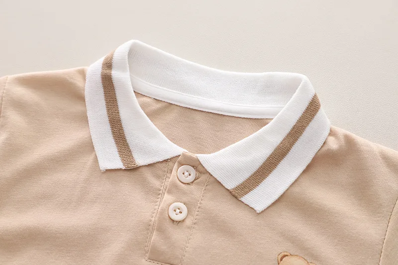 Thumbnail 4 - #38 Trending Kids Polo Shirts Right Now