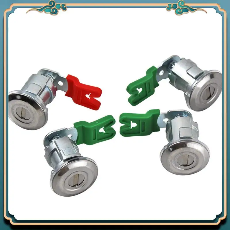 

Новейшие автомобильные дверные замки, набор цилиндров для Ford E150 E250 1997-2020, замок зажигания, автомобильные аксессуары 597638 DL5886