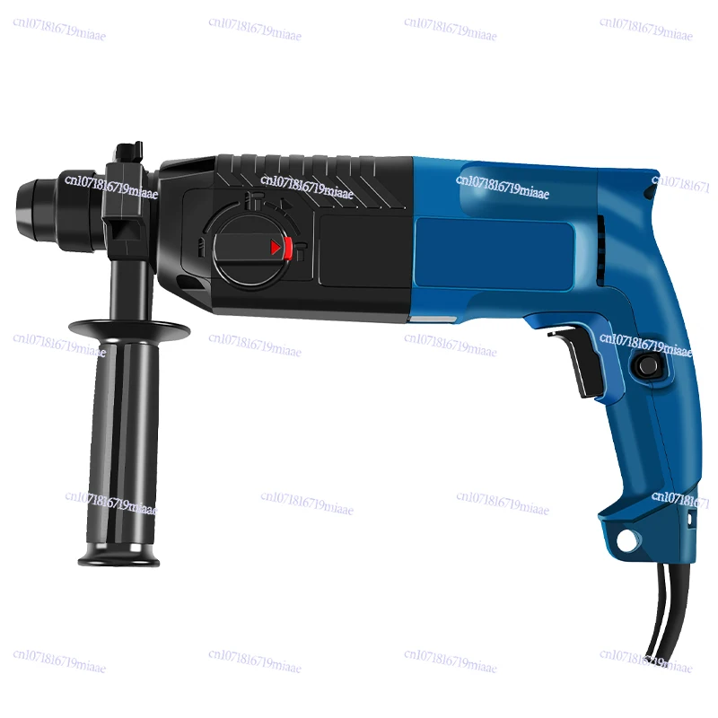 

Многофункциональный легкий электрический перфоратор, электрический отбойный молоток, электродрель, малогабаритная бытовая мощная ударная дрель промышленного класса