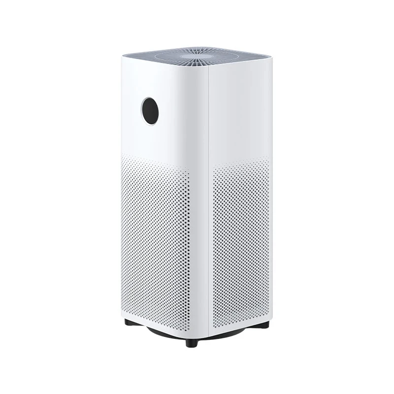 NEW XIAOMI MIJIA Smart Air Purifiers 4 HEPA Filter Quadruple Purification Aldehyde Removal Home Air Ionizer 31.7dB(A) Low Noise