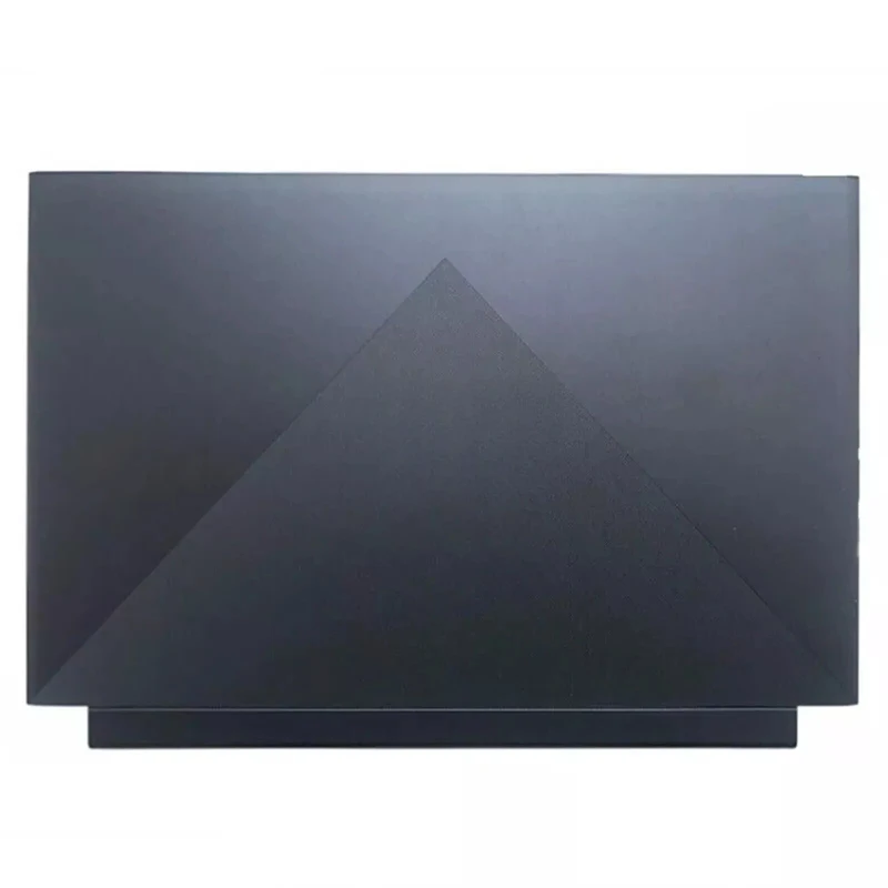 

L+ New For Dell G15 5510 5511 5515 LCD Back Cover + Bezel + Hinges 08MNTR 0W9XD4