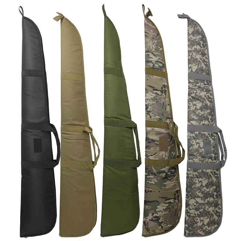 Hunting accessories, tactical gun bags, air guns, sniper rifles, holsters, colored bullets, shooting backpacks, camping and fish