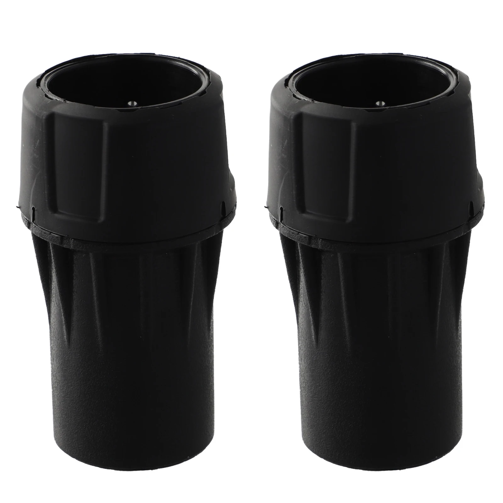 

2 Pack DWV9000 1.25 Inch Connector for DWE4597 DWV010 Devices with Solid ABS Housing and Consistent Flow Performance
