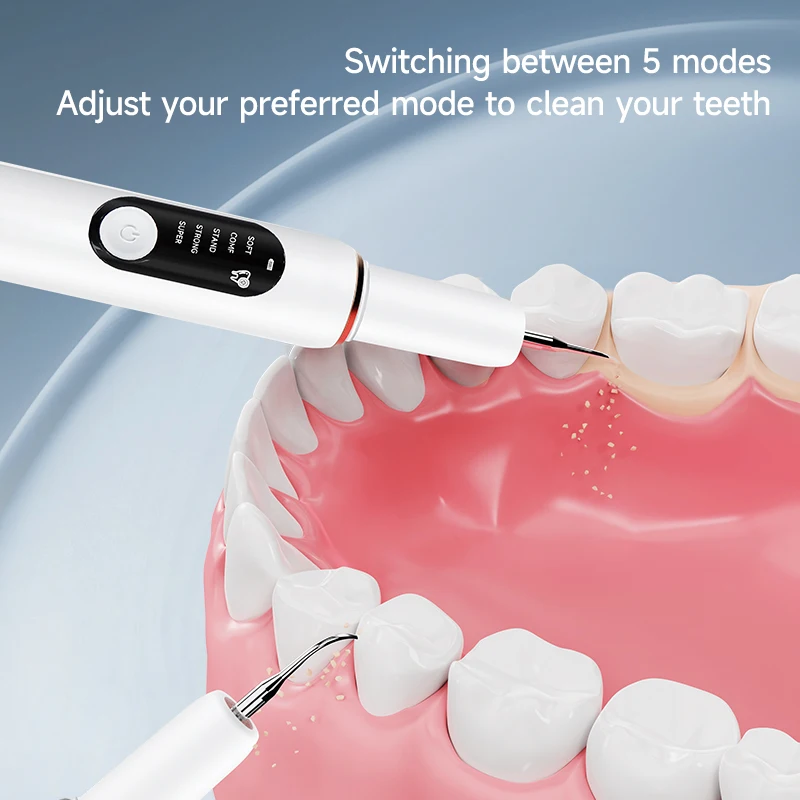 Ultrasonic Dental S…