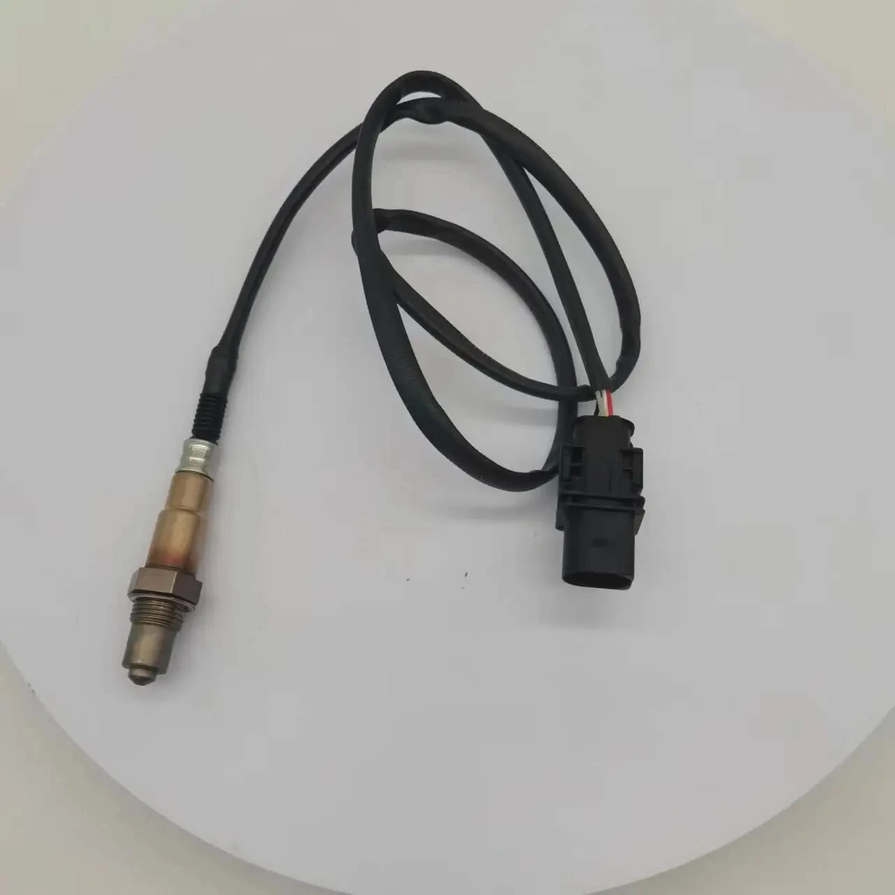 

high quality LSU 4.9 5 Wire 0258017025 Wideband Air Fuel Ratio Oxygen Sensor For Chevrolet