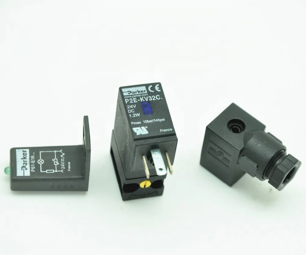 775668 Replacement Part for Solenoid Beam Keypad Transducer on VT25 V1