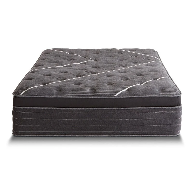 Gel memory cotton mattress independent bag spring