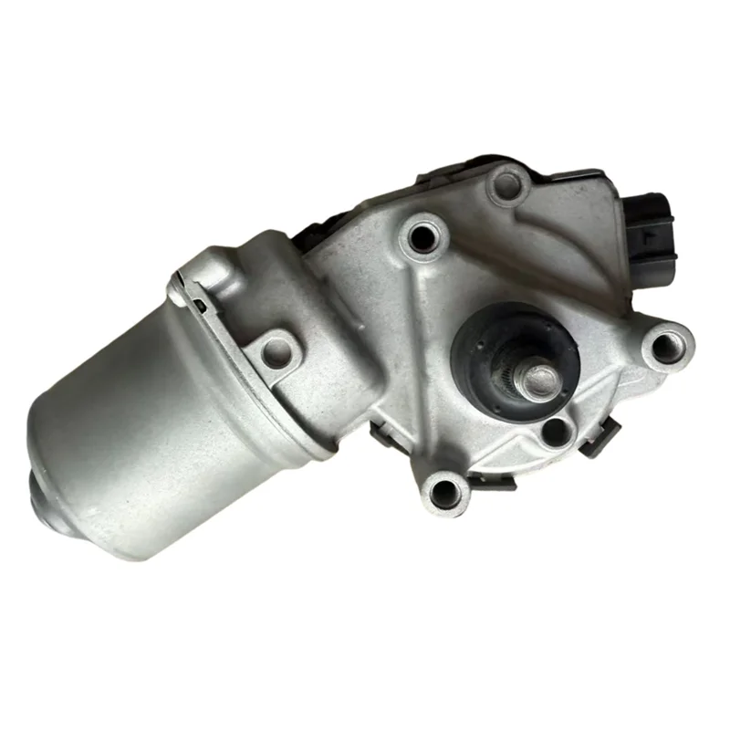 محرك ممسحة زجاج أمامي لسيارة تويوتا 85110-12C30 8511012C30 يعمل لـ كورولا أليون ليفين كورولا كروس 2015-2024