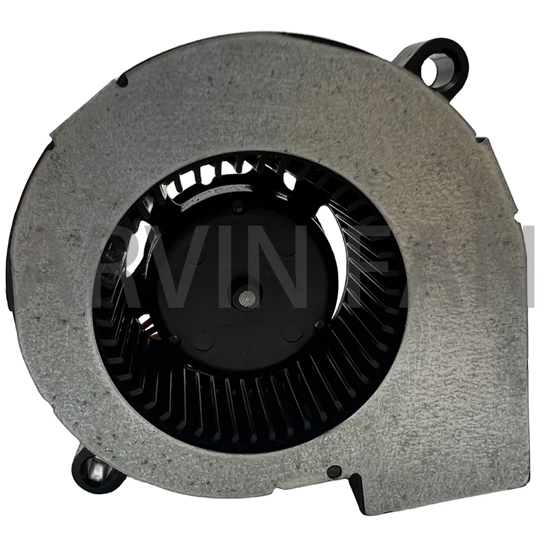 Imagem -03 - Ventilador Adequado para Projetores e Retrofit Turbo Blower Sf5020rh1208e dc 12v 210ma 50x50x20 mm 50 mm