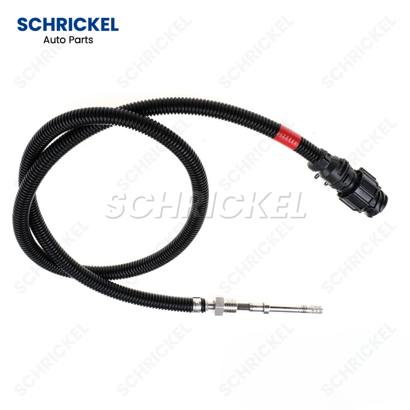 

New Exhaust Gas Temperature Sensor For Renault Volvo 20889280 20451990