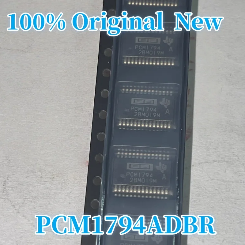 5 шт. новые оригинальные PCM1794ADB, PCM1794ADBR, PCM1794