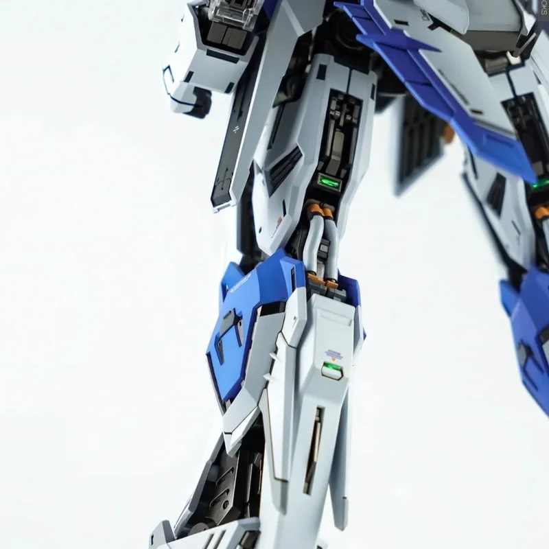 【AUF LAGER】 Infinite Dimension MG 1/100 GENESIS Modellbausatz Montage Actionfiguren Roboter Kunststoffmodell Maßgeschneiderte Puppenspielzeuge Geschenke