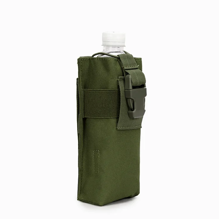 Radio Simulation Kettle Bag Model Tactical Small Hanging Bag, Hunting Bags, Sports Entertainment