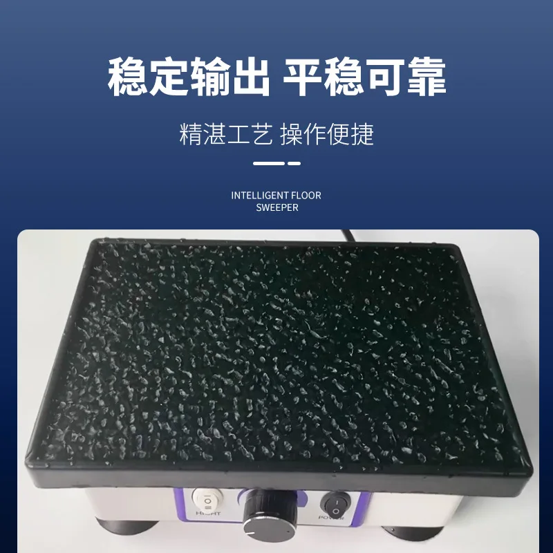 

Equipment Gypsum Shake Machine Dental Model Vibration Machine 220V/110V Dental Gypsum Oscillator Dental Laboratory