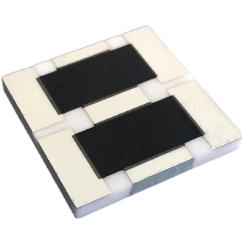 Rotating Microstrip Attenuator Microwave High Power Chip accessories