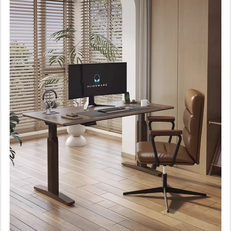 

Электрический регулируемый стол, стол для завтрака, кровать, стол для игр, рамка для стола, мышь, учебные столы для компьютеров, установка геймерского шкафа