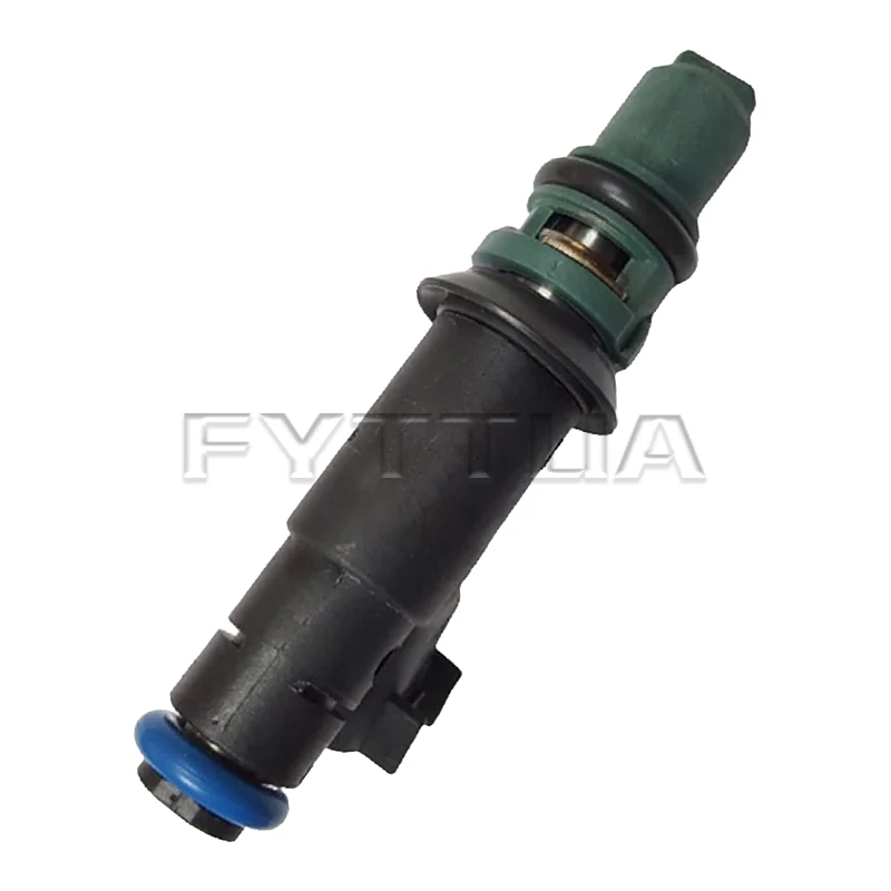 4/8PCS Fuel Injector  XW43-CA  XW43CA XW439F593CA XW4Z9F593CA For Ford Jaguar Lincoln 3.9 4.0 V8 2000-2002