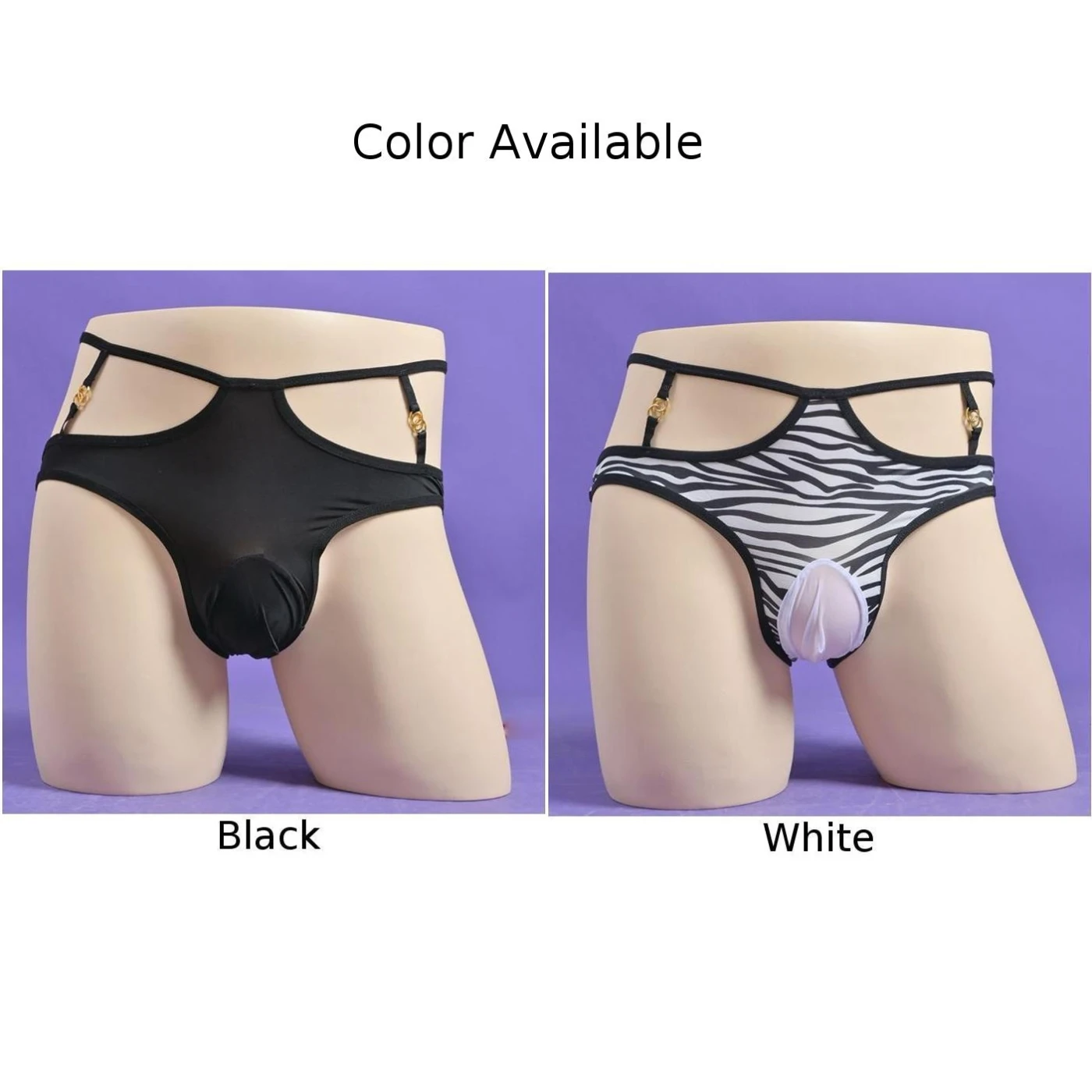 الانتفاخ الحقيبة مثير السروال الرجال السروال تنفس الحقيبة رجل سيسي ملخصات 20 دنة المواد 80 نسيج البولي أميد #5