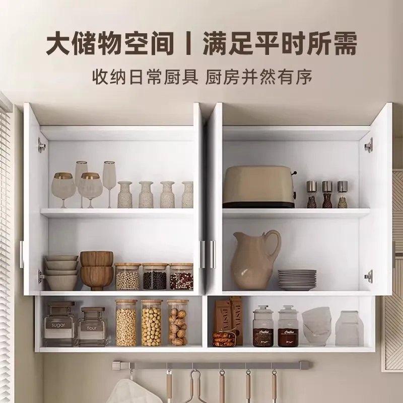 Kitchen Wall-mounted Custom Storage Bedroom Dining Room Closets Bathroom Storage Wall Closets